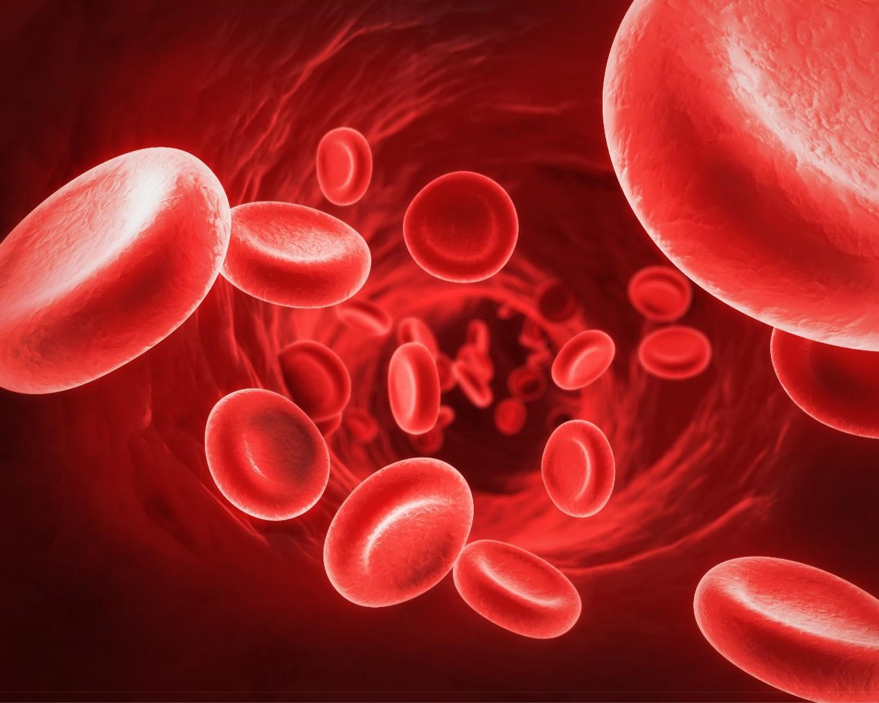 Anemia treatment