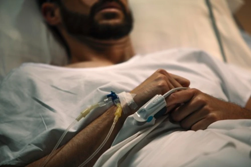 Coma Recovery Support