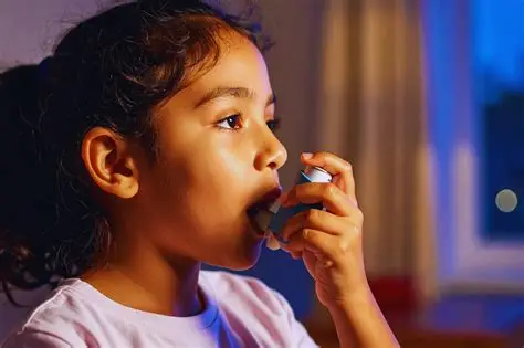 Respiratory Pulmonary Care