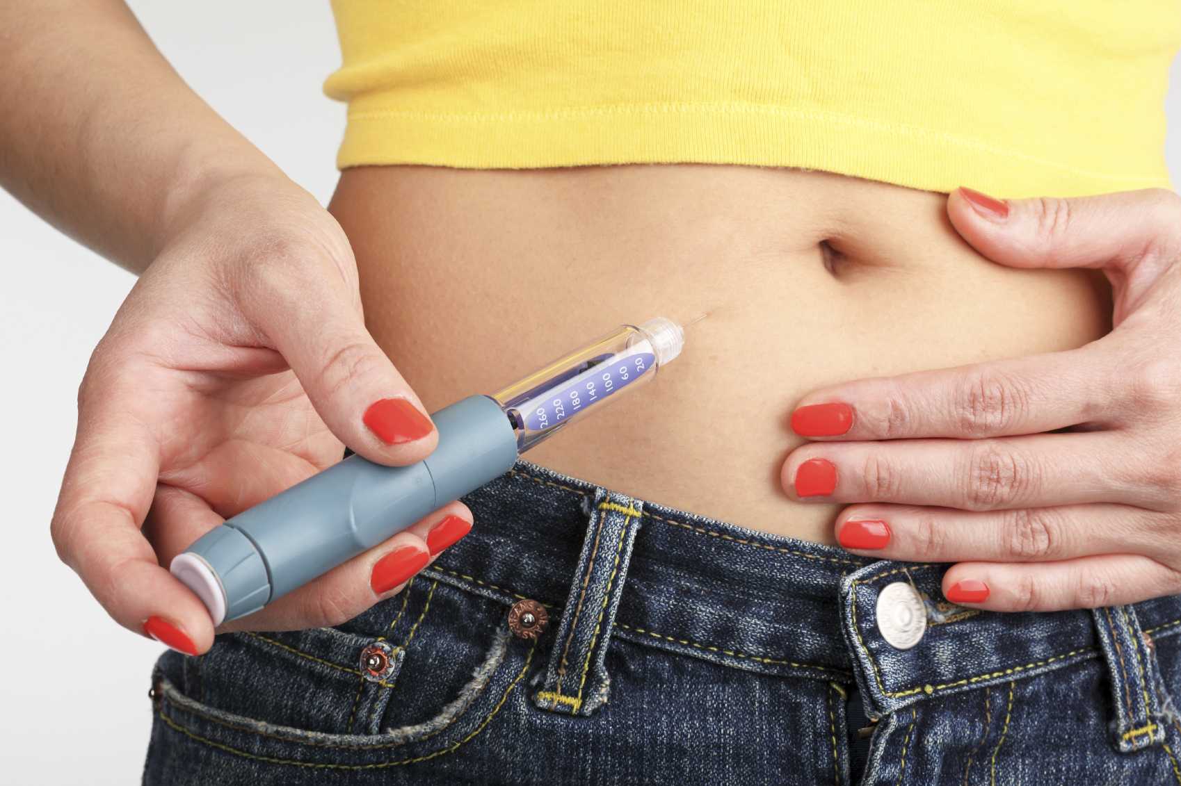 Diabetes Management