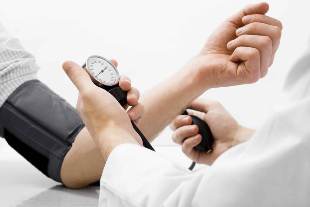 Hypertension & BP