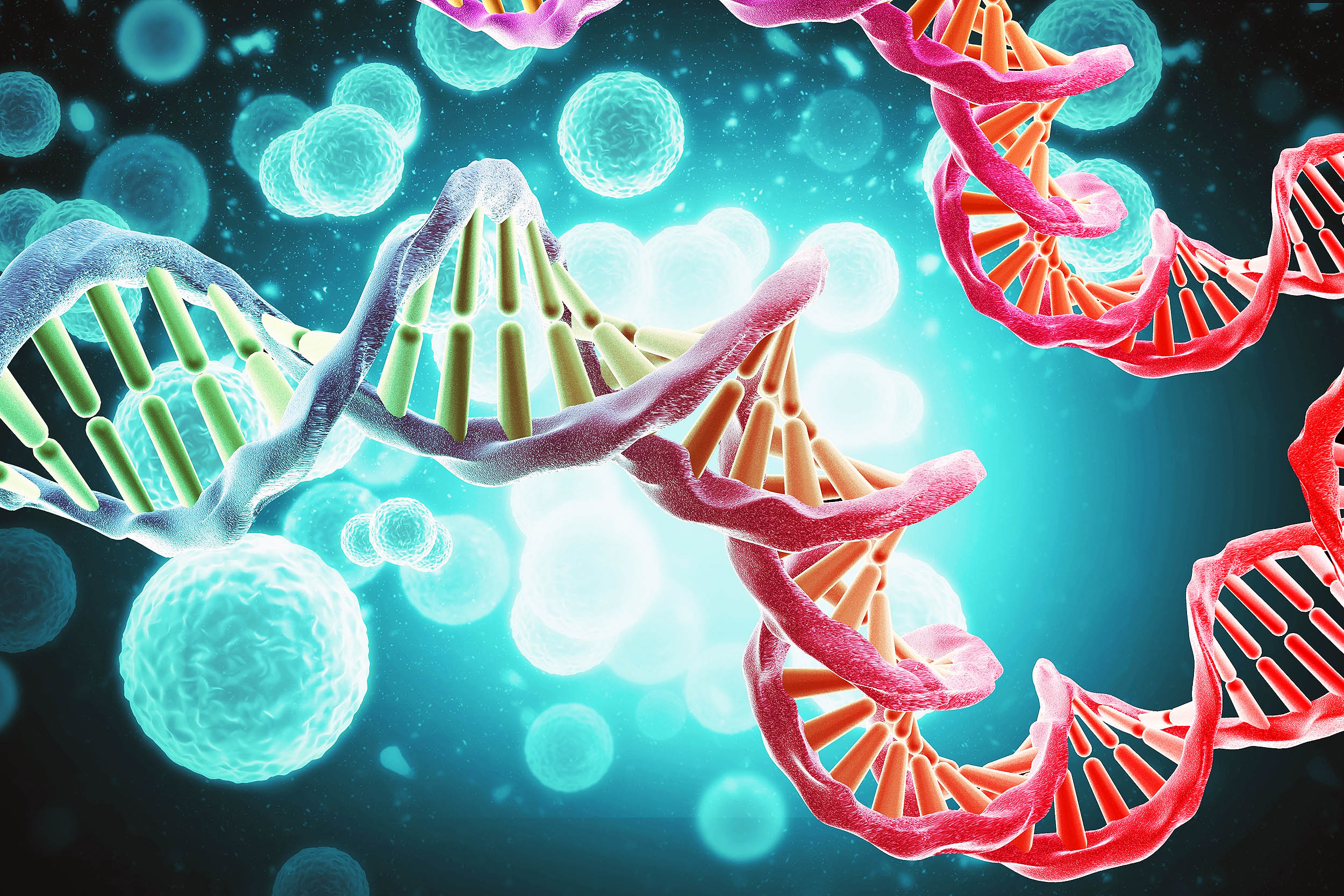 Genetic Disorders